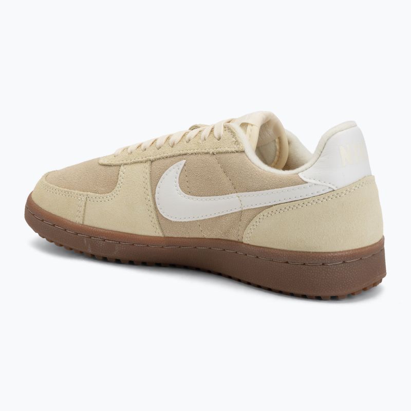 Női cipők Nike Field General sunbleach/lemon drop/gum dark brown/sail 3