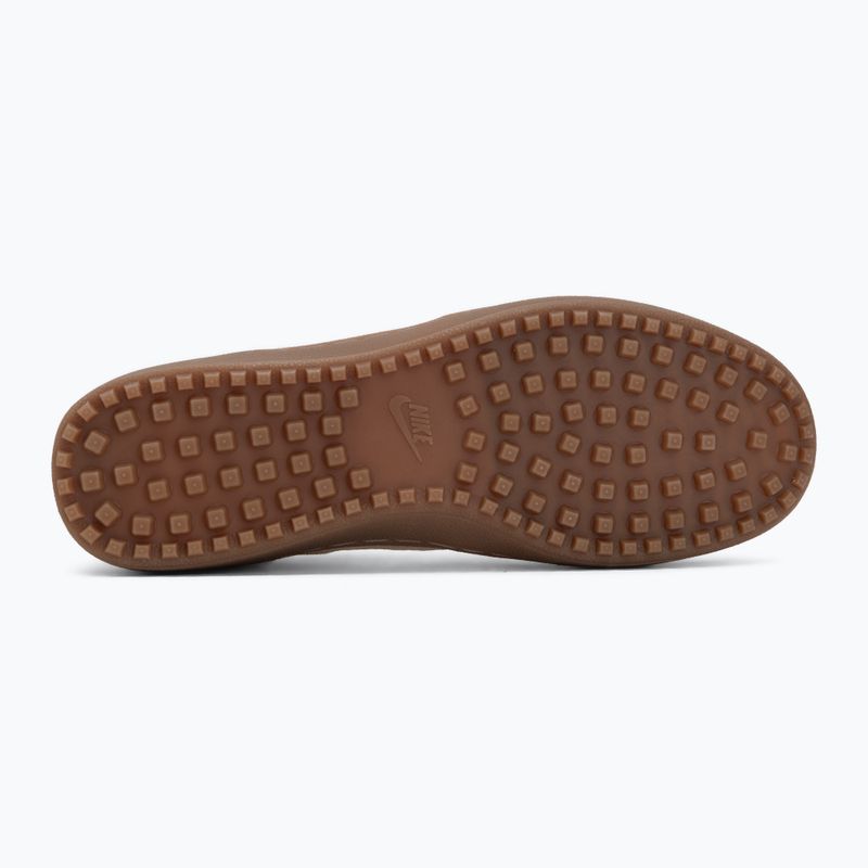 Női cipők Nike Field General sunbleach/lemon drop/gum dark brown/sail 4