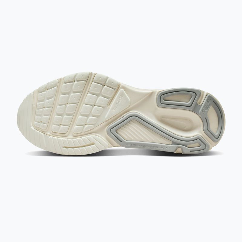 Női futócipő Nike Structure Plus ESS white/sail/sea glass/white 8