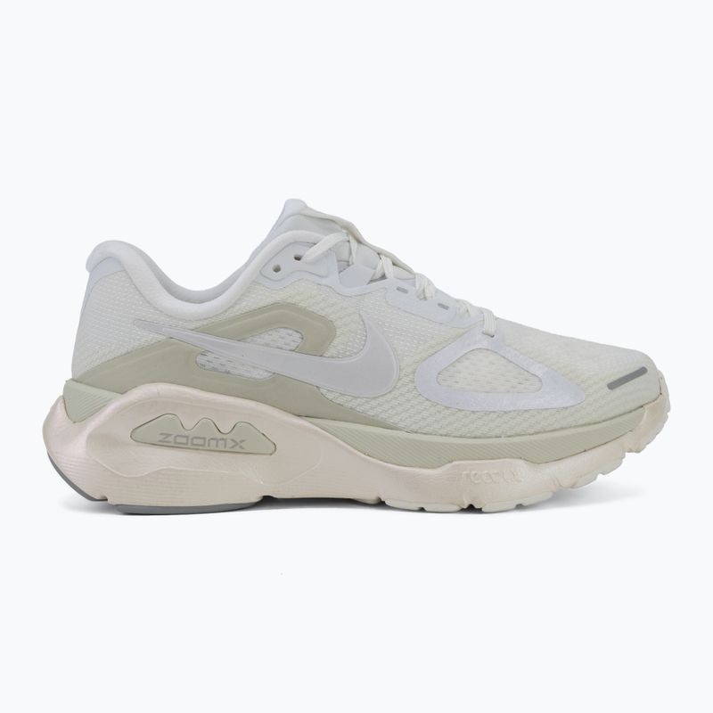 Női futócipő Nike Structure Plus ESS white/sail/sea glass/white 2