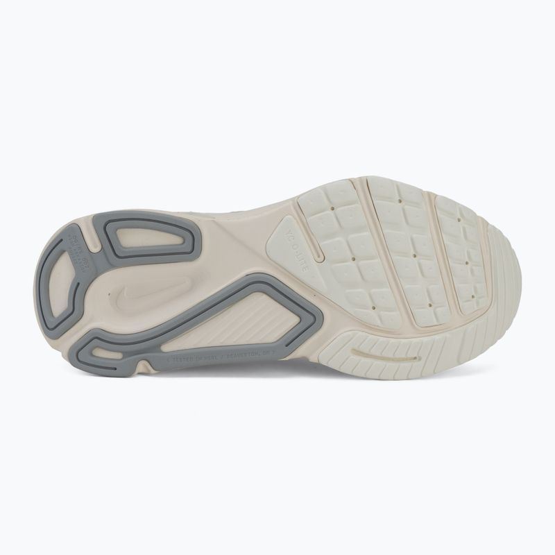 Női futócipő Nike Structure Plus ESS white/sail/sea glass/white 4
