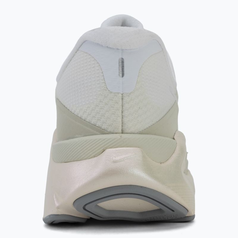 Női futócipő Nike Structure Plus ESS white/sail/sea glass/white 6