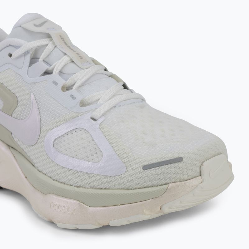 Női futócipő Nike Structure Plus ESS white/sail/sea glass/white 7