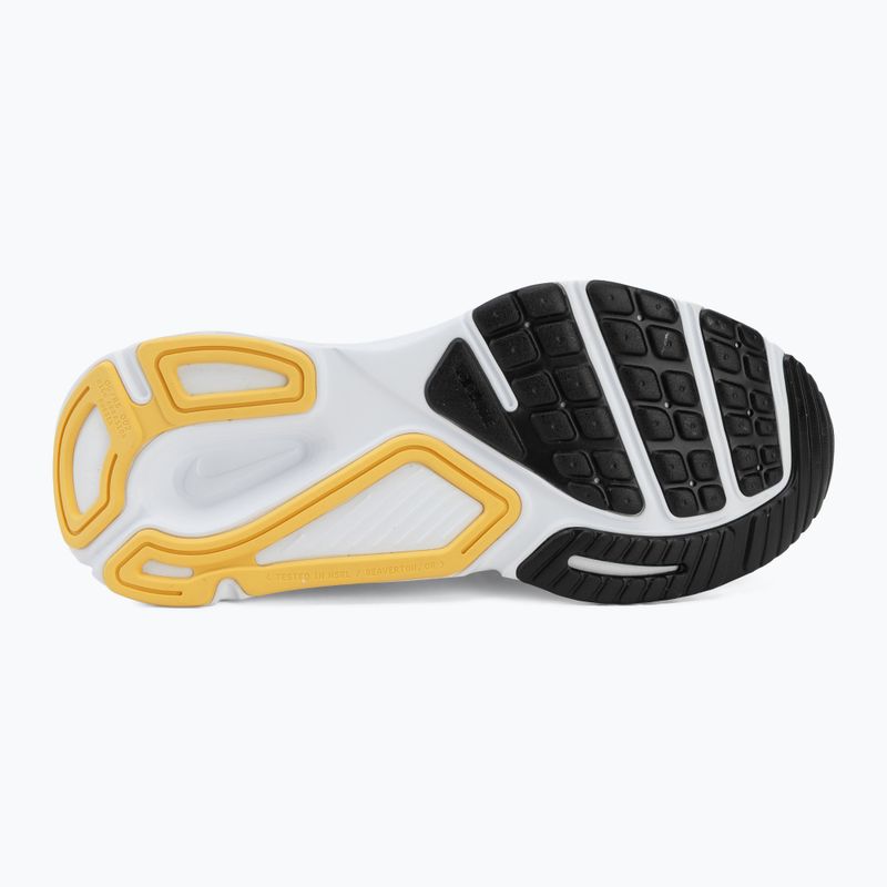 Férfi futócipő  Nike Structure Plus black/light smoke grey/silver 4