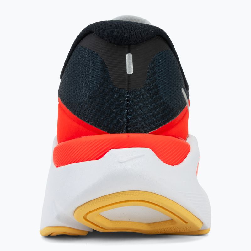 Férfi futócipő  Nike Structure Plus black/light smoke grey/silver 6