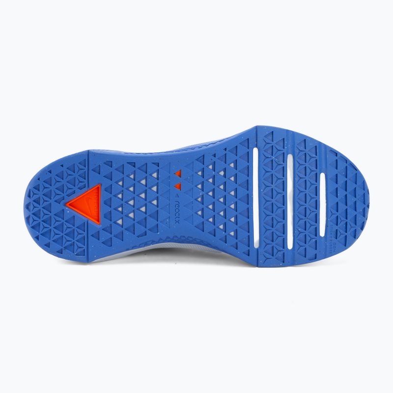 Férfi edzőcipő Nike Metcon 10 football grey/blue crystal/midnight navy 4