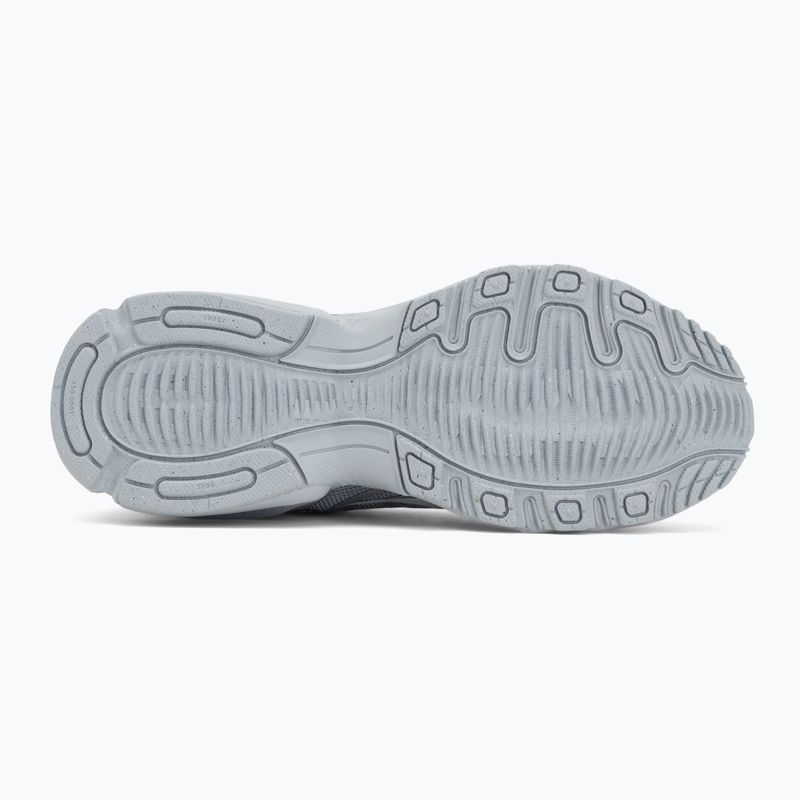 Férfi cipők Nike Air Max Fire Wolf Grey/Wolf Grey/White 4