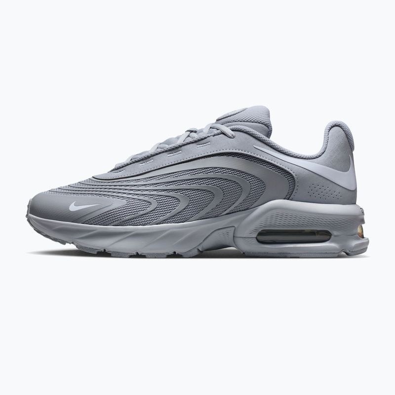 Férfi cipők Nike Air Max Fire Wolf Grey/Wolf Grey/White 9