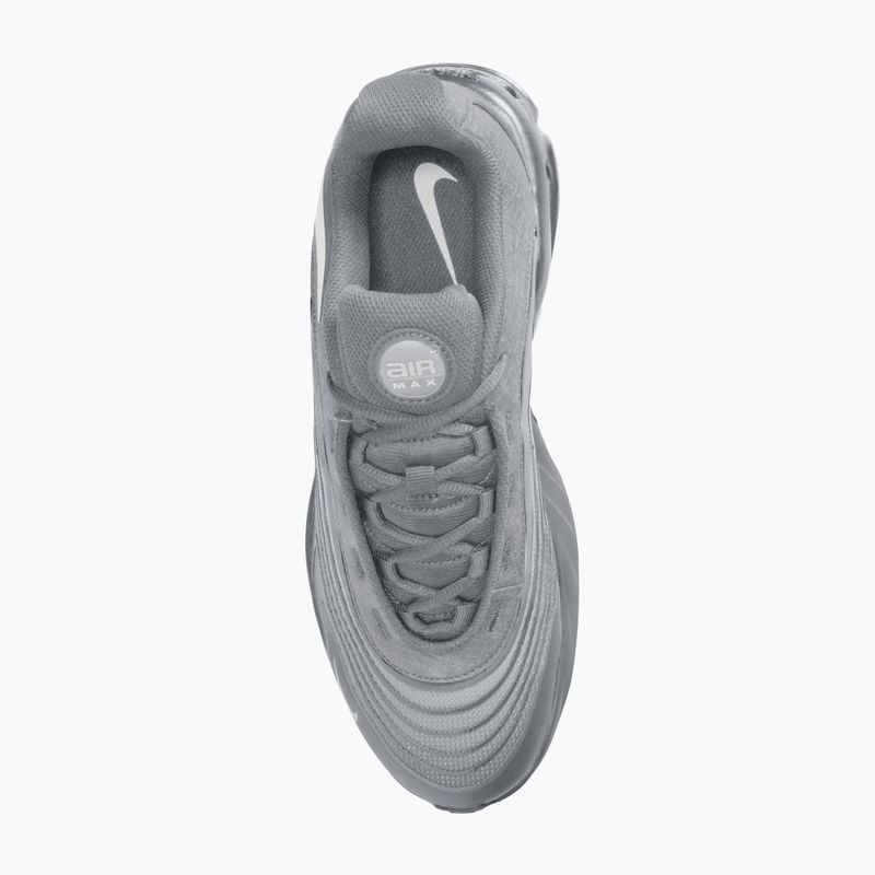Férfi cipők Nike Air Max Fire Wolf Grey/Wolf Grey/White 13