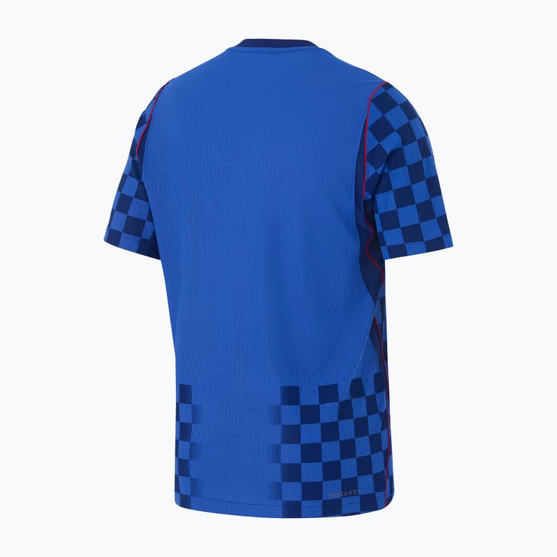 Férfi focimez Nike Dri-Fit ADV Croatia Match Away 2026 2
