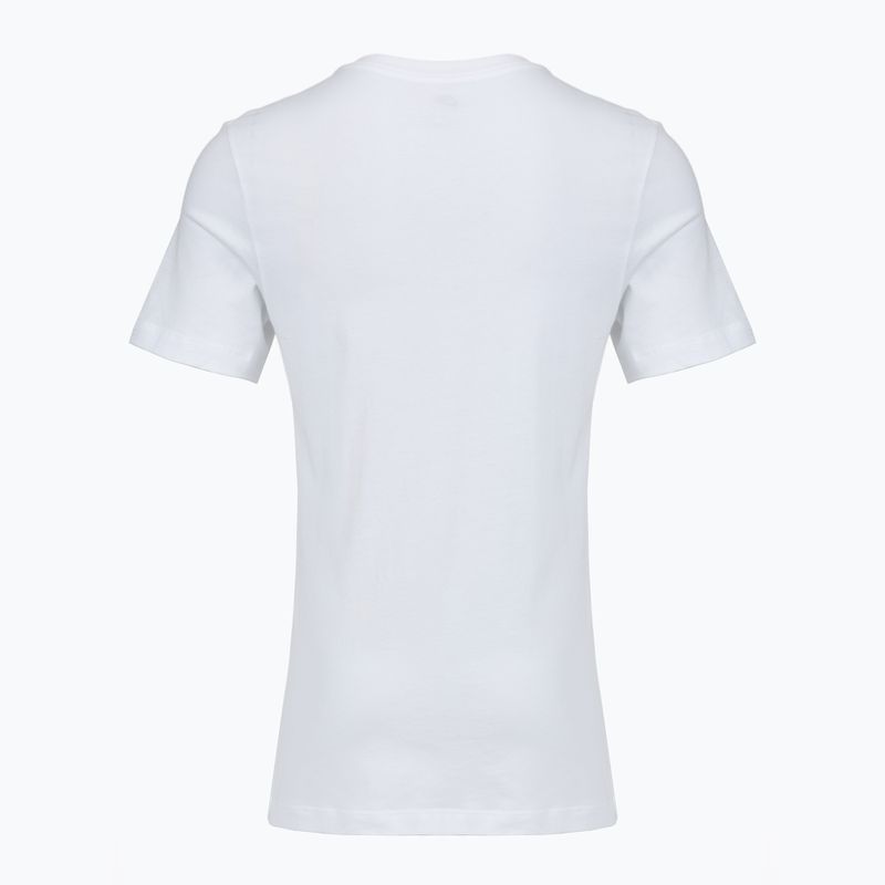 Férfi focimez Nike Graphic Poland white 2