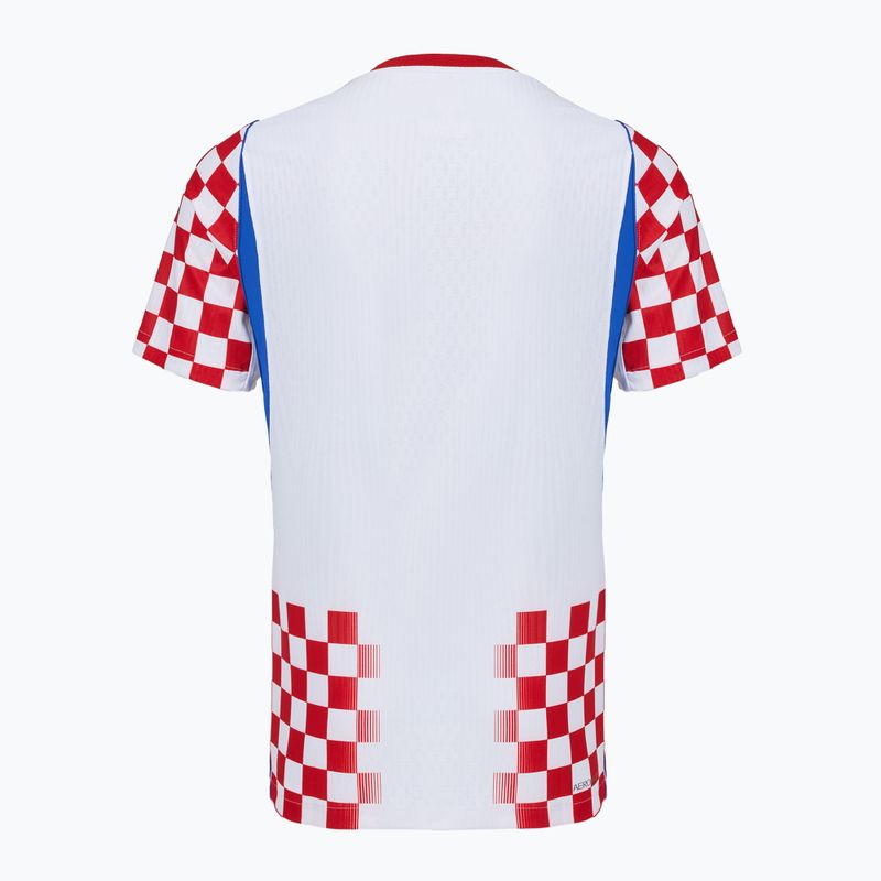 Férfi focimez Nike Dri-Fit ADV Croatia Match Home 2026 2