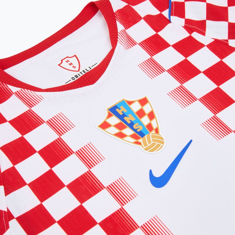 Férfi focimez Nike Dri-Fit ADV Croatia Match Home 2026 3