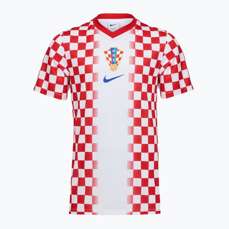 Férfi focimez Nike Dri-Fit Croatia Home 2026