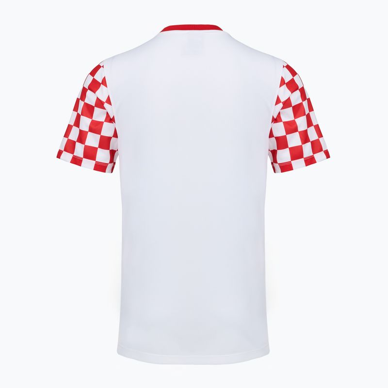 Férfi focimez Nike Dri-Fit Croatia Home 2026 2