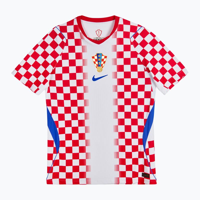 Férfi focimez Nike Dri-Fit ADV Croatia Match Home 2026 3
