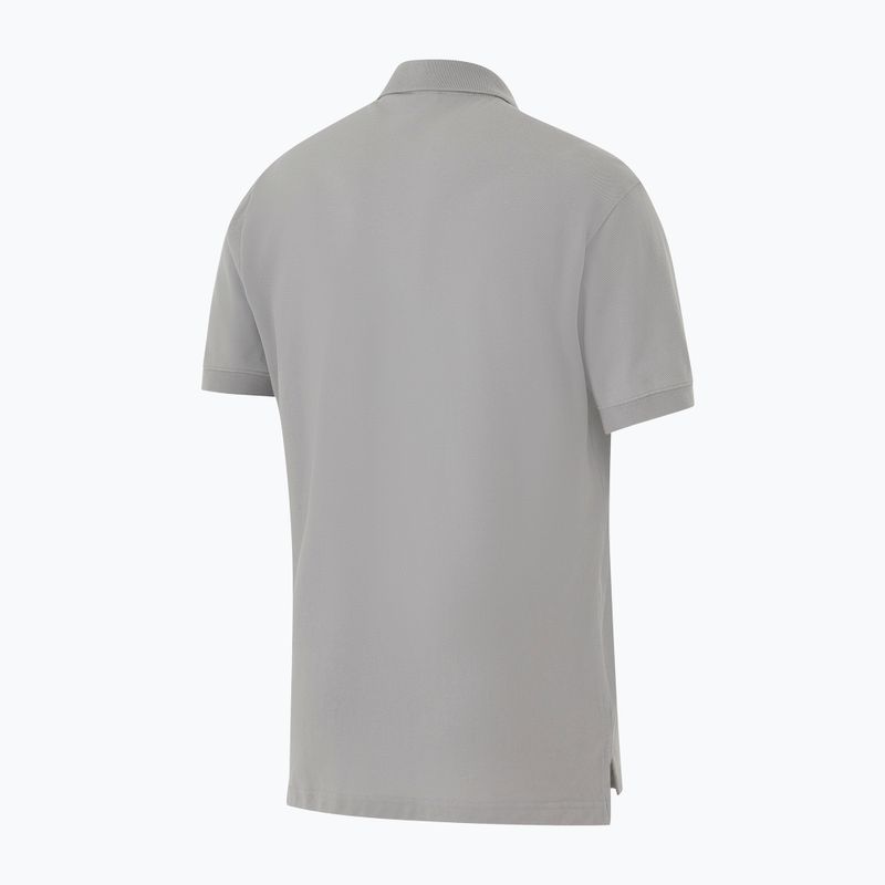 Férfi focimez Nike Sportswear Poland Polo Matchup PQ wolf grey 2