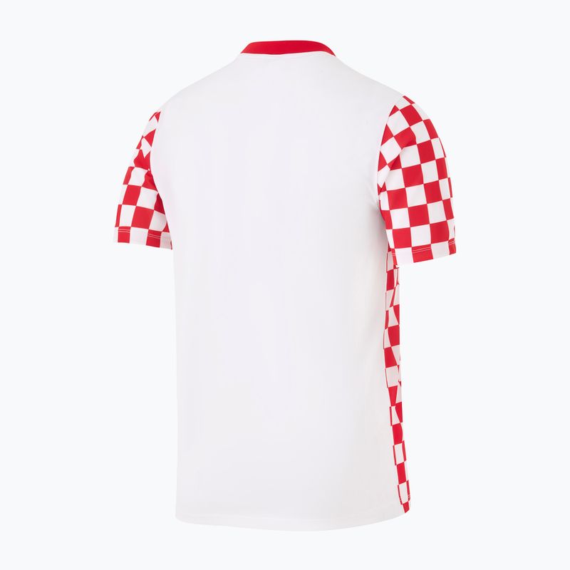 Férfi focimez Nike Dri-Fit Croatia Home 2026 2