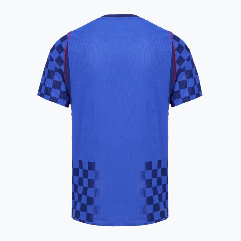 Férfi focimez Nike Dri-Fit ADV Croatia Match Away 2026 2