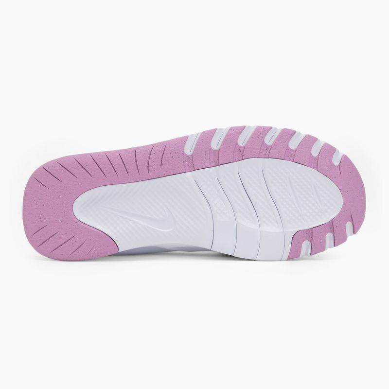 Női edzőcipő Nike Flex Train summit white/light magenta/white/black 4