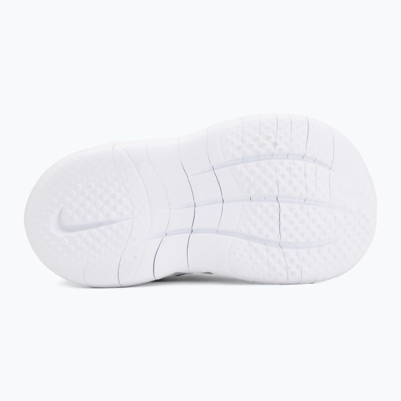 Gyermekcipő Nike Free Ride black/anthracite/white 4