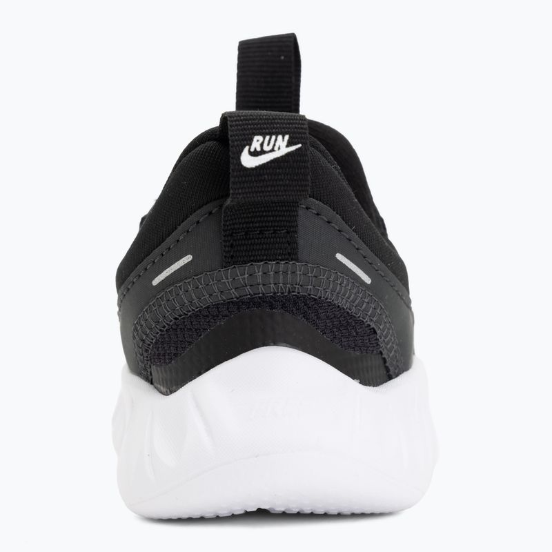 Gyermekcipő Nike Free Ride black/anthracite/white 6
