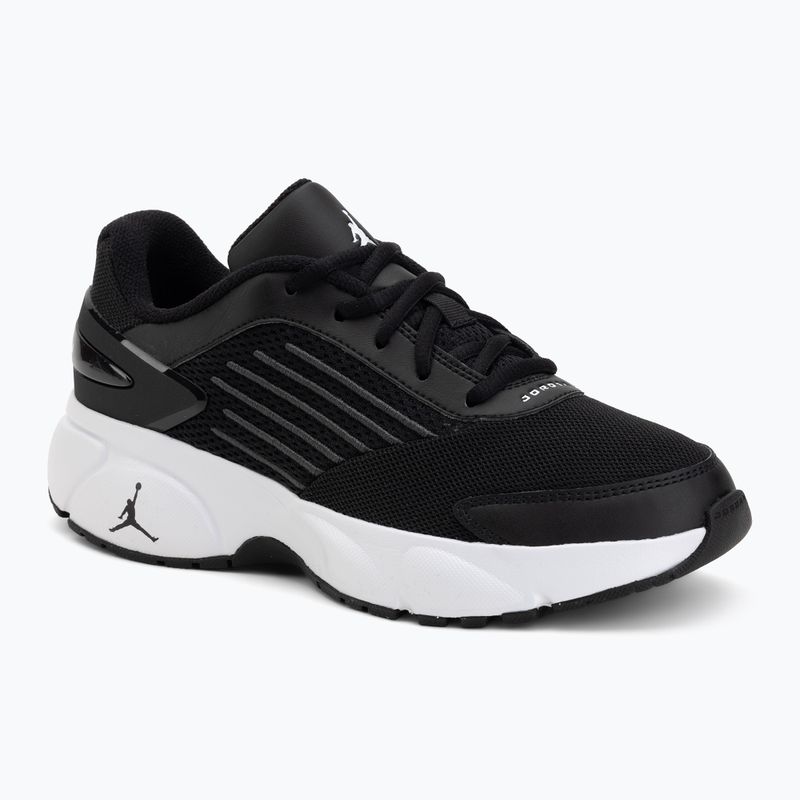 Nike Jordan Trunner Flow cipő fekete/antracit/fehér