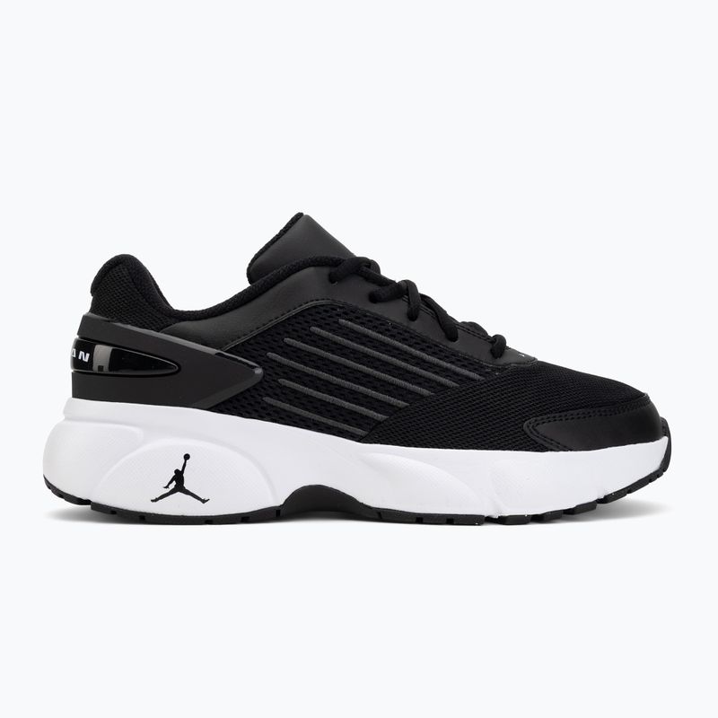 Nike Jordan Trunner Flow cipő fekete/antracit/fehér 2