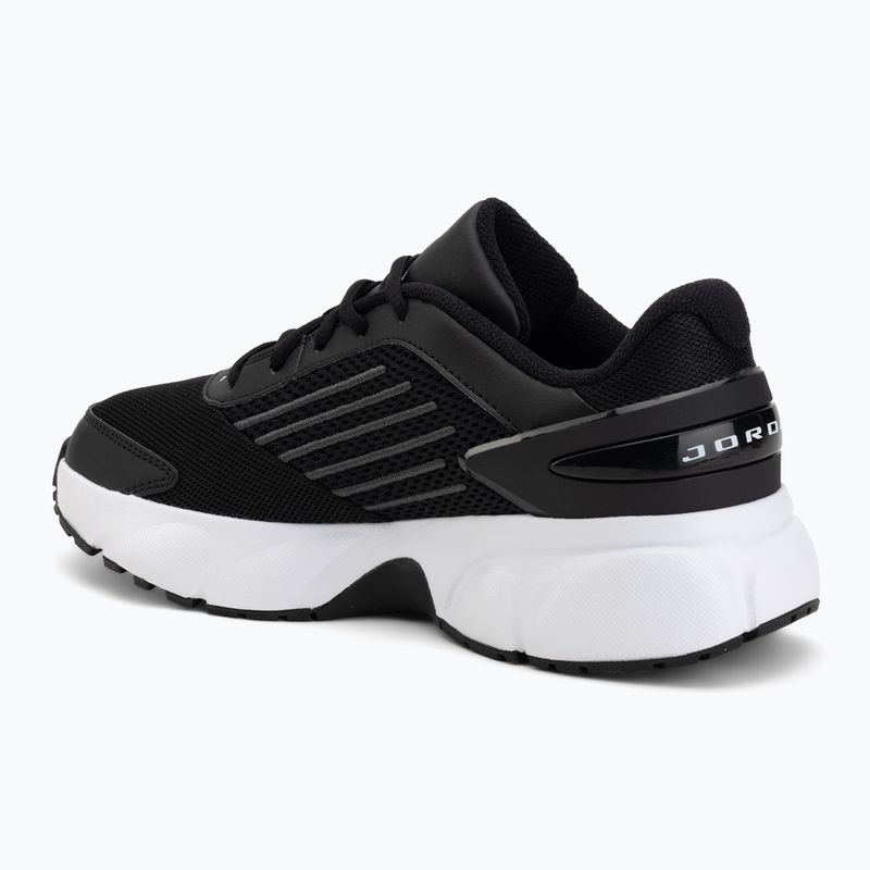 Nike Jordan Trunner Flow cipő fekete/antracit/fehér 3