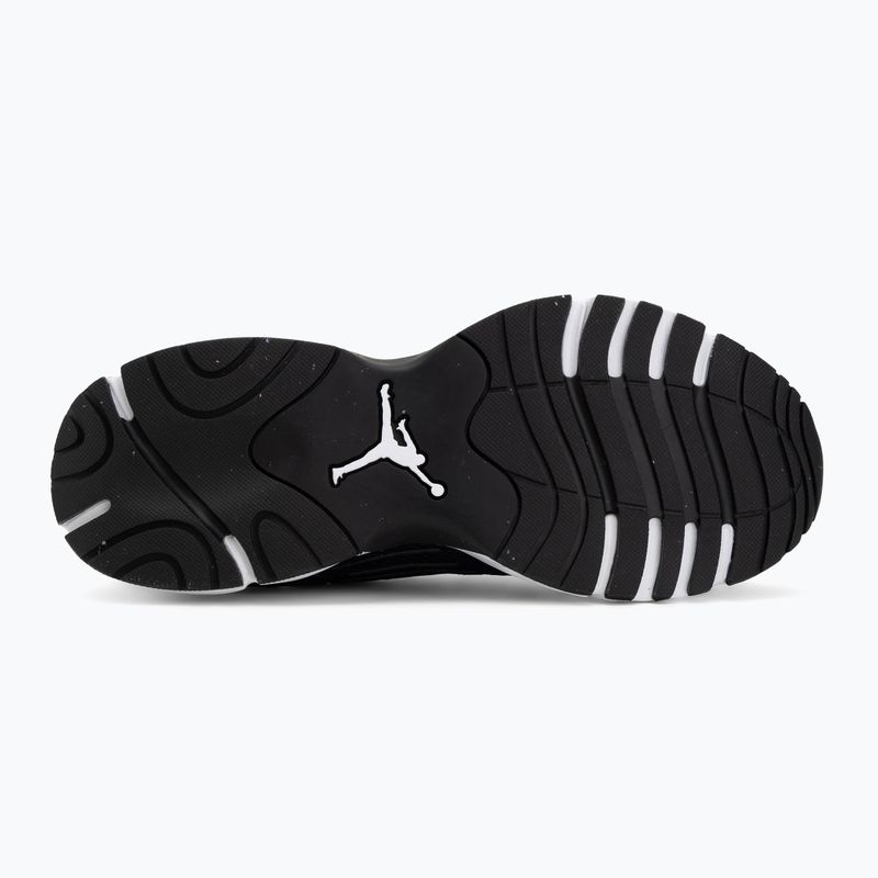Nike Jordan Trunner Flow cipő fekete/antracit/fehér 4