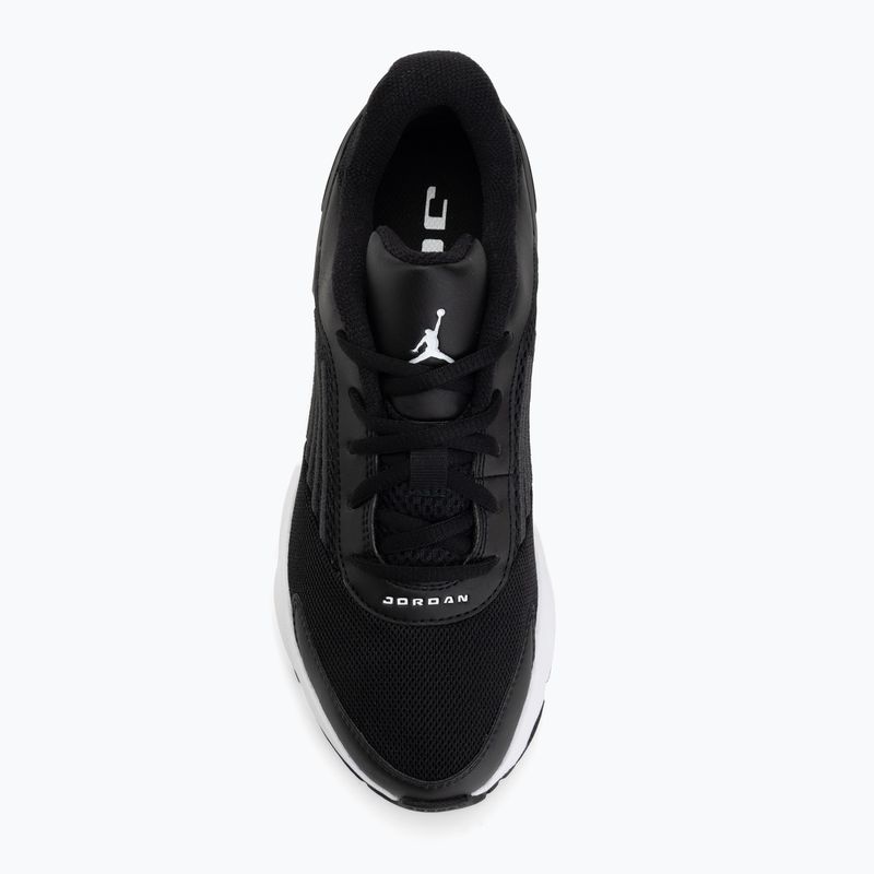 Nike Jordan Trunner Flow cipő fekete/antracit/fehér 5