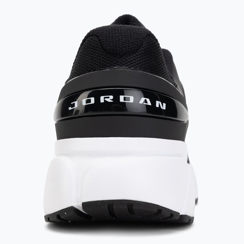 Nike Jordan Trunner Flow cipő fekete/antracit/fehér 6