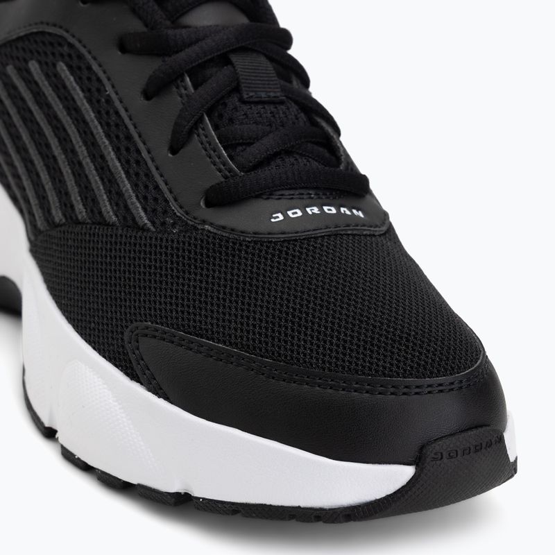 Nike Jordan Trunner Flow cipő fekete/antracit/fehér 7