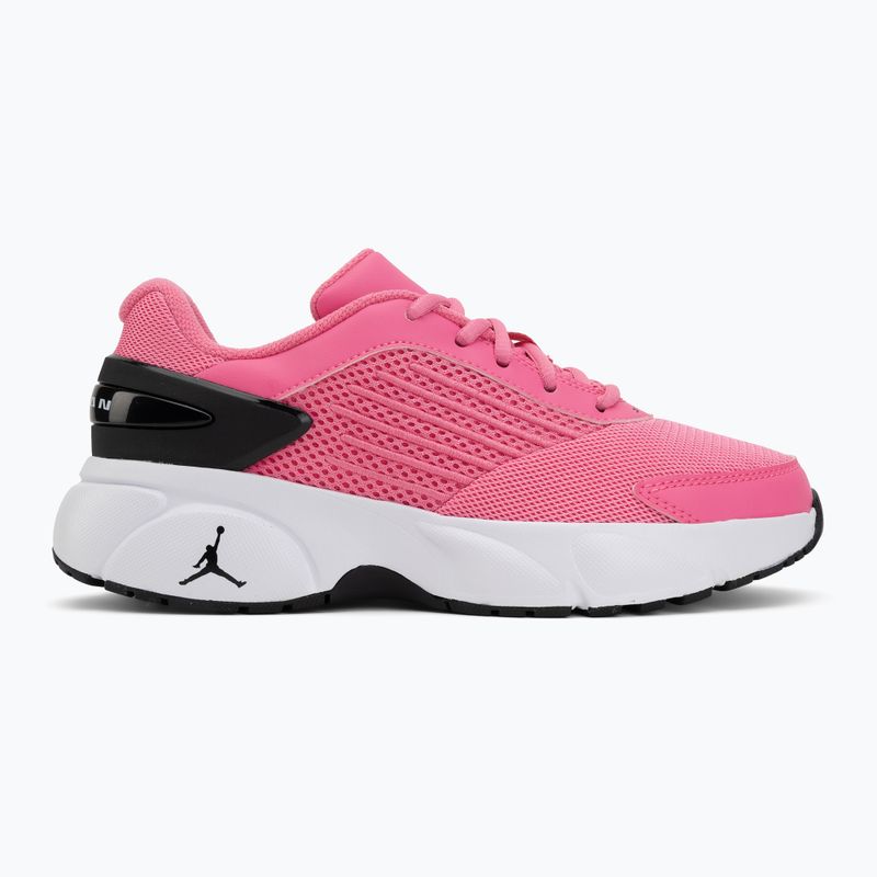 Nike Jordan Trunner Flow pinksicle/fehér/fekete cipő 2