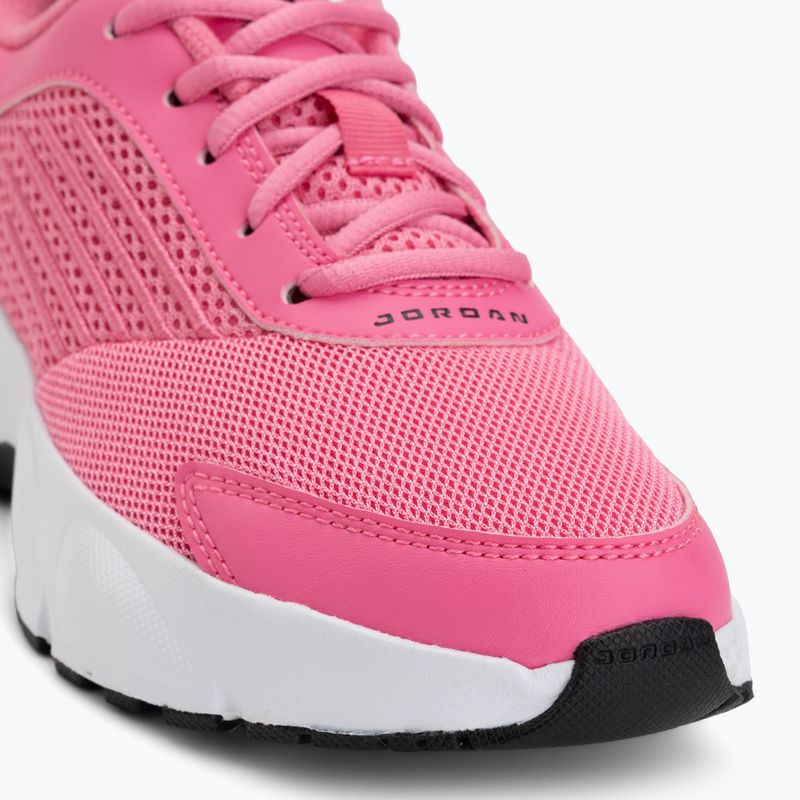 Nike Jordan Trunner Flow pinksicle/fehér/fekete cipő 7