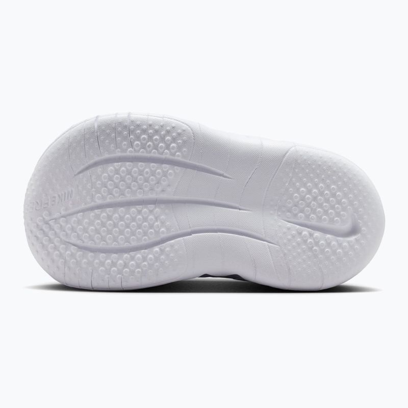 Gyermekcipő Nike Free Ride black/anthracite/white 3