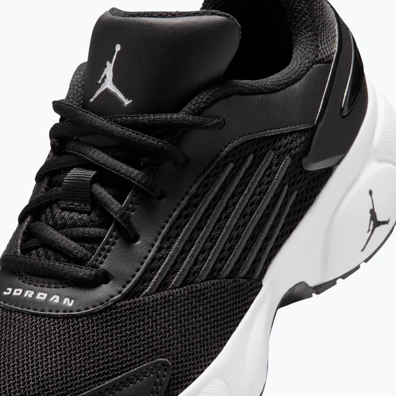 Gyerekcipők Nike Jordan Trunner Flow black/anthracite/white 2