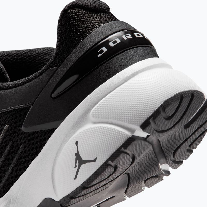 Gyerekcipők Nike Jordan Trunner Flow black/anthracite/white 3