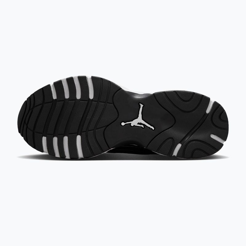 Gyerekcipők Nike Jordan Trunner Flow black/anthracite/white 4