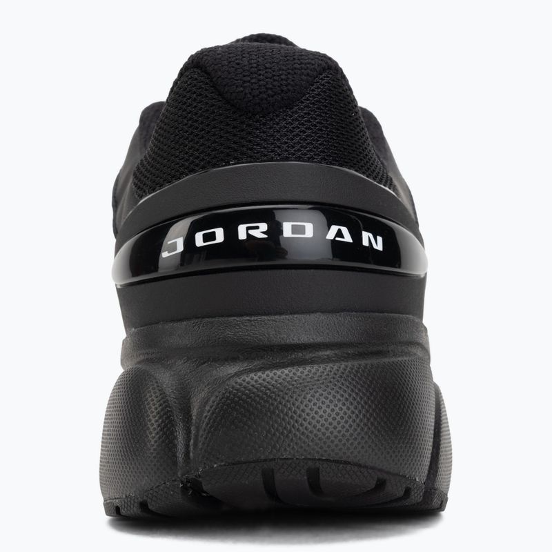 Jordan Trunner Flow cipő fekete/game royal/fehér 6