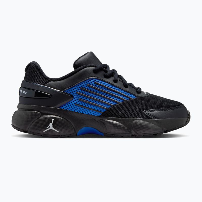 Cipők Jordan Trunner Flow black/game royal/white