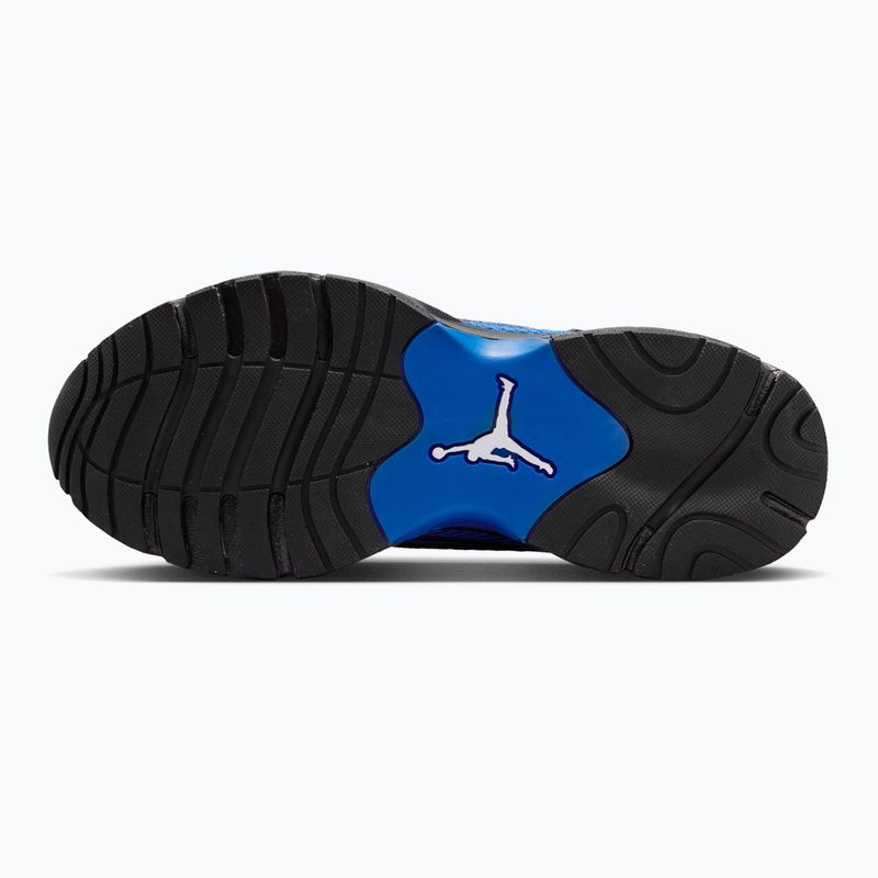 Gyerekcipők Nike Jordan Trunner Flow black/game royal/white 2