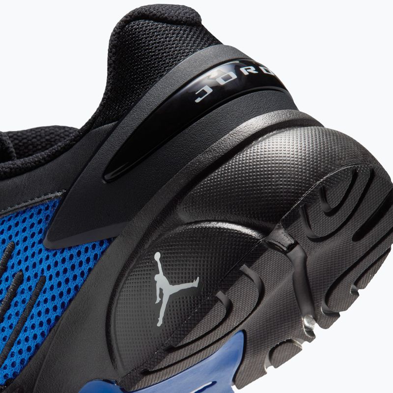Gyerekcipők Nike Jordan Trunner Flow black/game royal/white 4