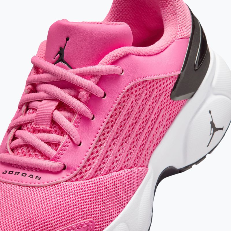Nike Jordan Trunner Flow pinksicle/fehér/fekete cipő 8