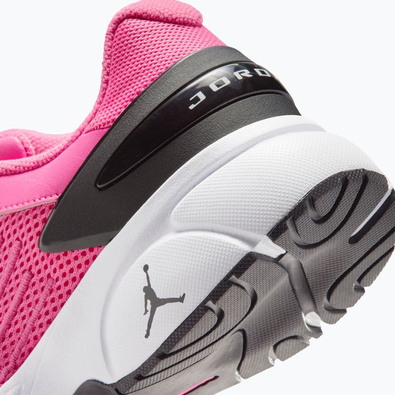Nike Jordan Trunner Flow pinksicle/fehér/fekete cipő 9