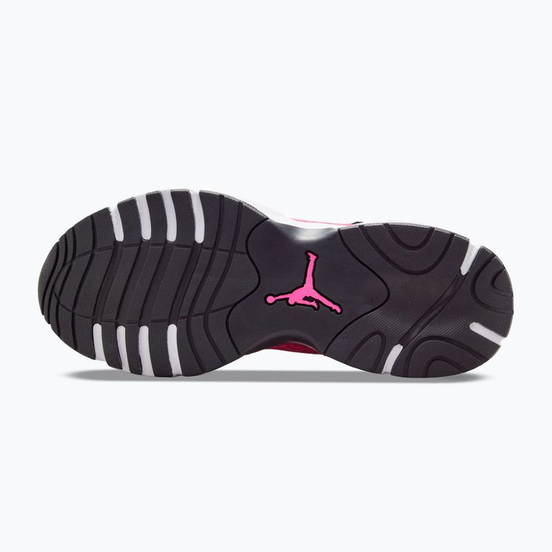 Gyerekcipő  Jordan Trunner Flow pinksicle/white/black 4