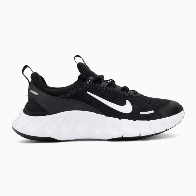 Cipők Nike Free Ride black/anthracite/white 2