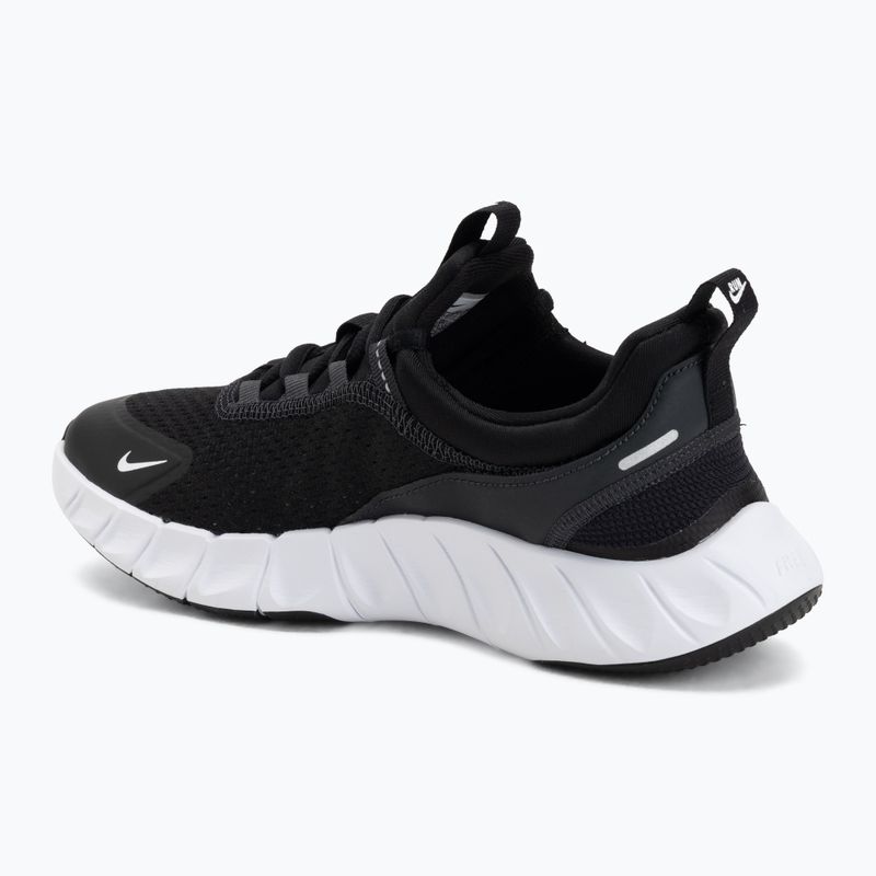 Cipők Nike Free Ride black/anthracite/white 3