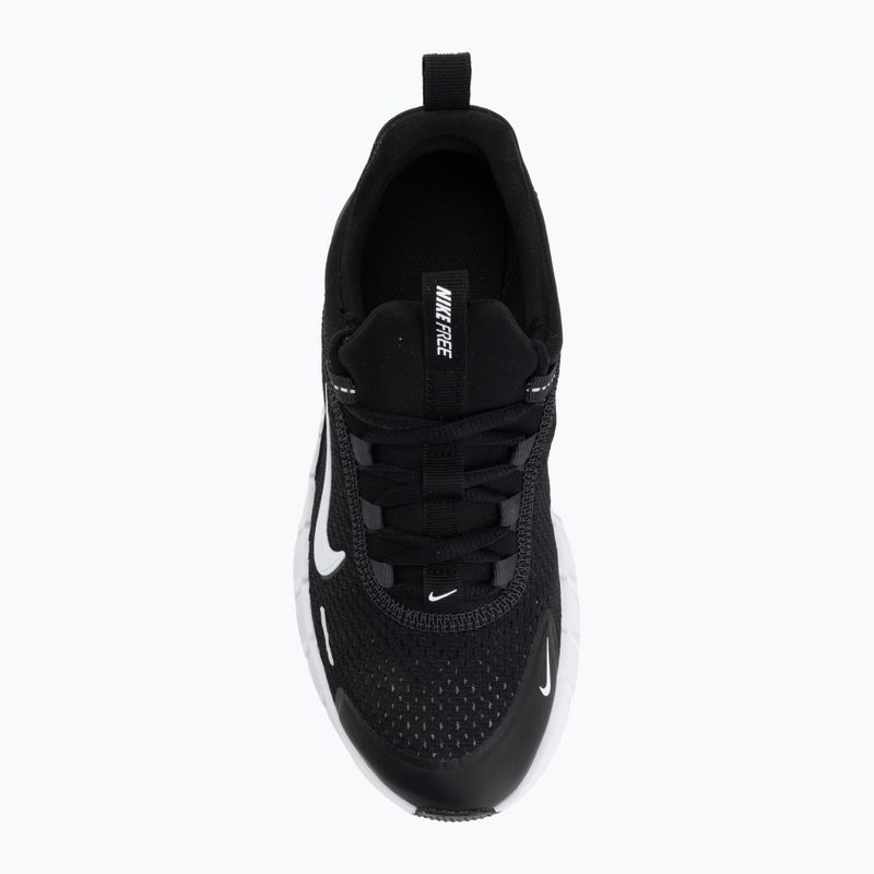 Cipők Nike Free Ride black/anthracite/white 5