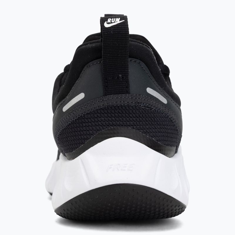 Cipők Nike Free Ride black/anthracite/white 6